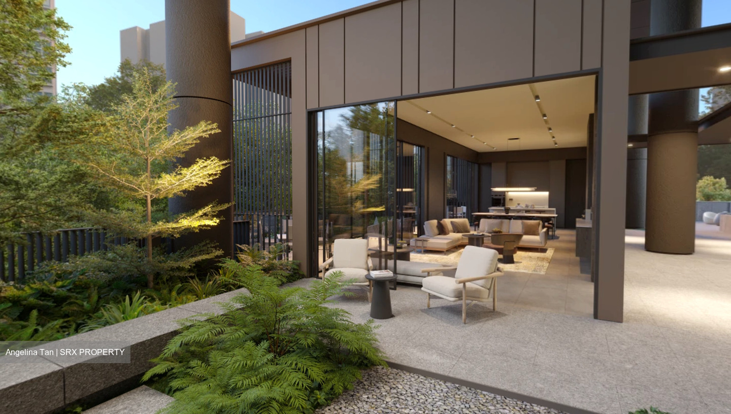 Amber House (D15), Apartment #622203721